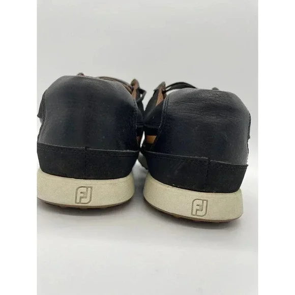 FootJoy FJ Contour Golf Shoes‎ 8.5 - Picture 4 of 8